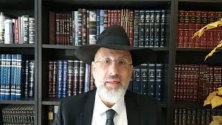 Je te soutiendrai comme zévouloun (pélé Yoets) Réfoua chéléma pour Dîna bât Freha