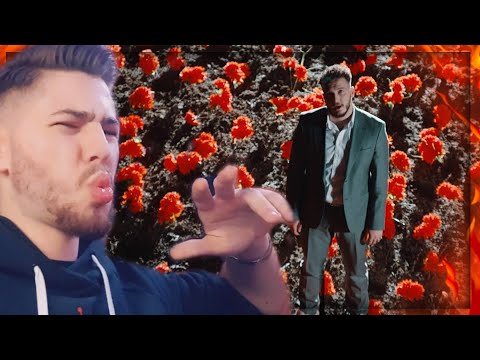 MASCHIN REAGIERT: Mozzik - Auf Wiedersehen (prod. by Rzon)