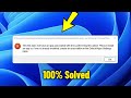 This File Does Not Have An App Associated With It For Performing This Action How To Fix Error