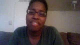 Rise In Love - Alaine (Cover by TifaraJeanette)