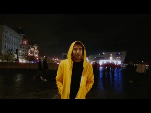 Video thumbnail for The Best View in Liverpool