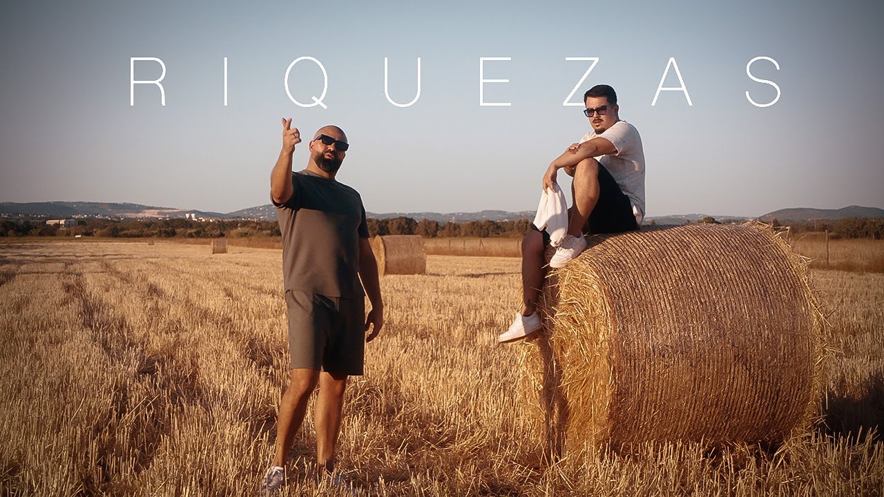 Riquezas