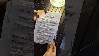 🌸From simple sheets to stunning scenes — paper magic in action! 🎨✨#PaperDecor #DIYCrafts #CreativeCo