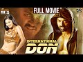 International Don Hindi Dubbed Action Movie Nandamuri Kalyan Ram Sindhu Tolani Indian Films