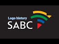 SABC Logo History