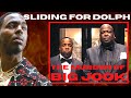 Sliding For Dolph The Murder Of Big Jook