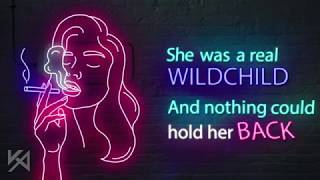 LYRIC VIDEO | She Told Me - Blue