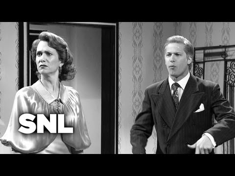 One-Take Tony - SNL