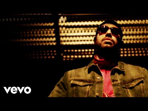 Mondo Marcio - Leggenda Urbana (Video Ufficiale)