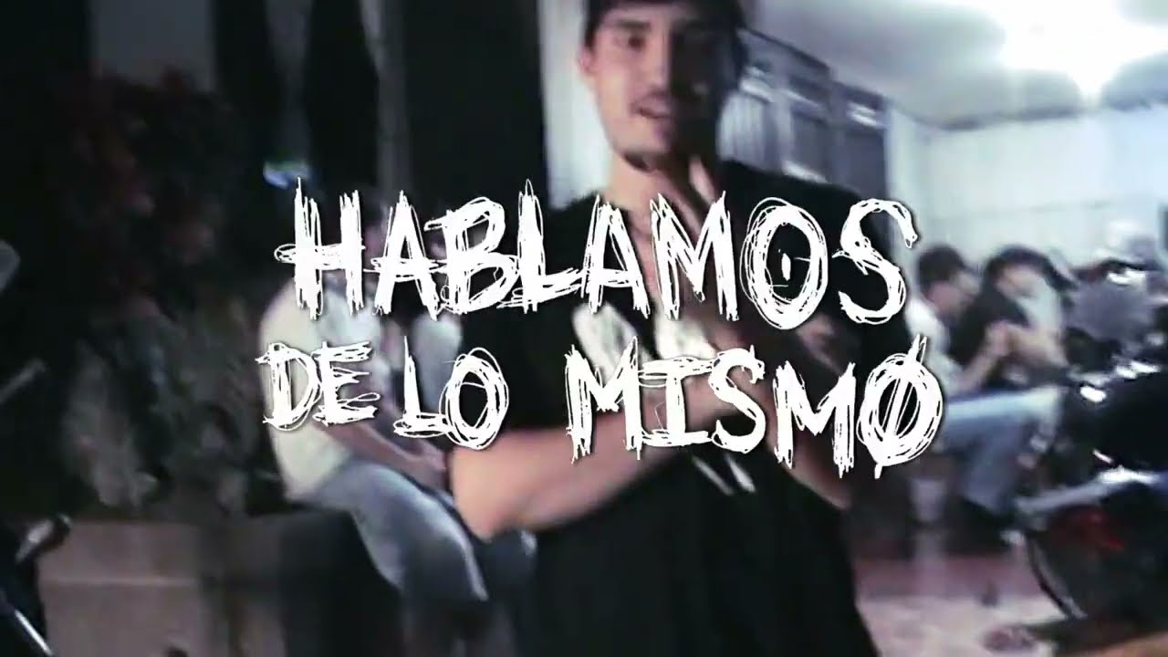 Rico TBW music video