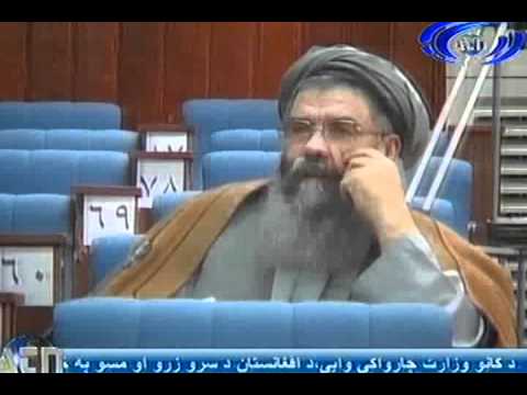 Ariana News 17 April 2012 Part Two- PASHTO