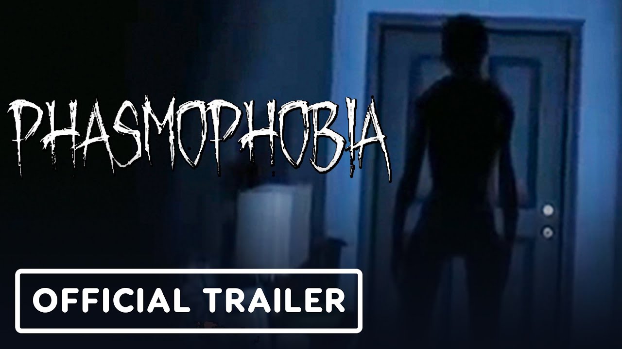 Phasmophobia — Дата выхода игры, системные требования, трейлер и сюжет