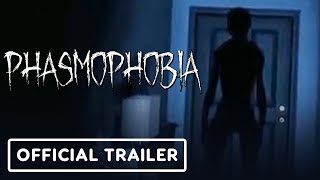 Phasmophobia Código de Steam GLOBAL