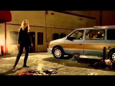 True Blood Season 7 Episode 4   all the Hep V's are dead