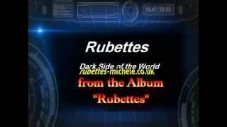 Rubettes - Dark Side of the World - from the album 'Rubettes'