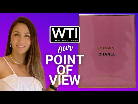 Chanel Chance Perfume Spray - WTI product video review