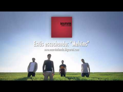 Marvin - Melvins
