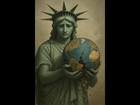 Probabilità di una futura  correzione interna degli eccessi di Trump