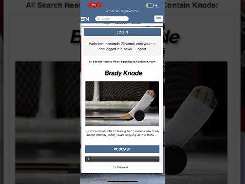 21-22 The Scouting News