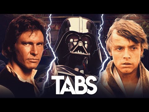 Clic droit sur STAR WARS - TABS