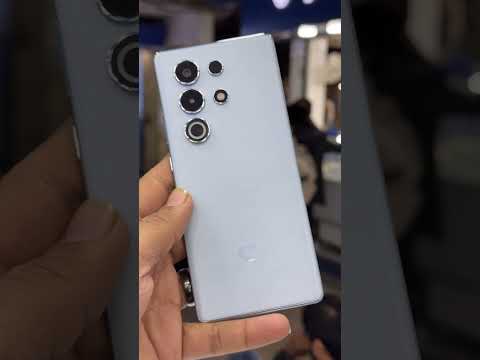 Itel s25 ultra blue colour #shortvideo