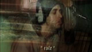 Raiz - Gustavo Cerati