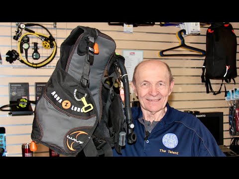 BCD Lift - How Much Do I Need? - Scuba Tech Tips: S15E05