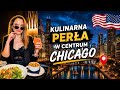 A Unique Restaurant In Downtown Chicago Grill On 21st Taste Style And Atmosphere ️
