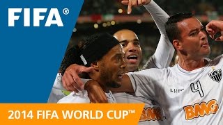 2014 FIFA World Cup Brazil Magazine - Episode 28