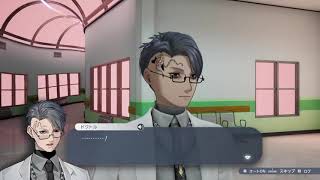 ペルソナ最新作やりまーす その９[caligula2]