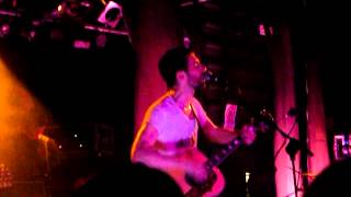 Marlene Kuntz - Ti giro intorno @ Roncade 20/04/12 (12/23)