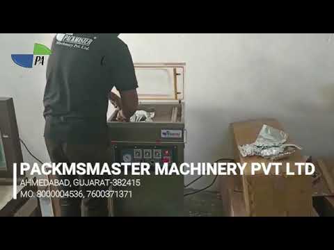 Vacuum Packing Machine videos