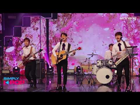 [Fancam/풀캠] Oppa Ddal(오빠딸) _ Sal Lang Sal Lang(살랑살랑) _ Simply K-Pop _ 042018