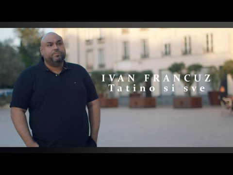 TATINO SI SVE - IVAN FRANCUZ 2025