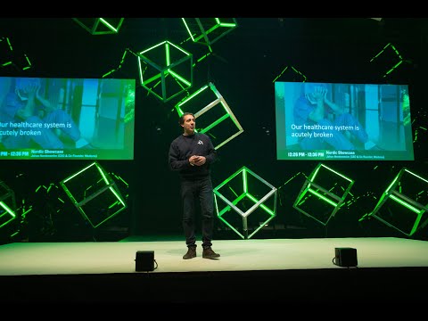 Nordic Showcase: Medoma