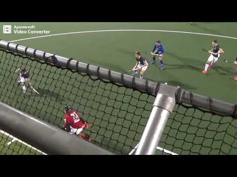 Cartouche - Ring Pass | 3-4 (Oefenwedstrijd)