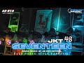 DJ SEVENTEEN JKT48 TERBARU COCOK BUAT KARNAVAL DAN SANTAI DJ YANG KALIAN CARI CARI