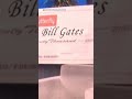 Bill Gates Wins $20,000 😂