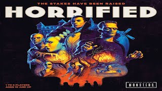 Horrified: Discussion