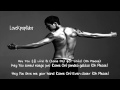 Kim Hyun Joong - Let's party [English subs + ...