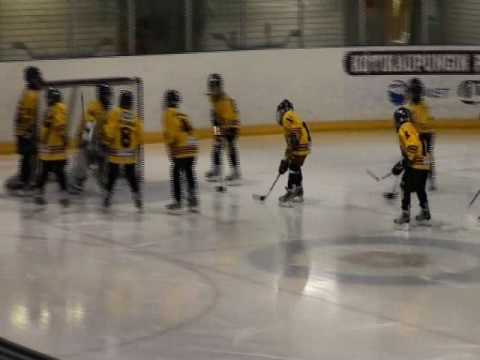 Kalpa00 etelä vs Kajastus99