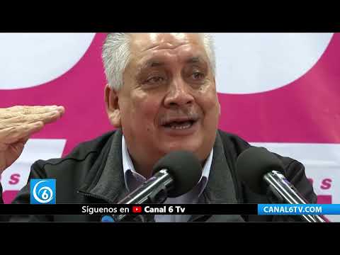 Video: Reforma electoral en 2026, la propuesta de Somos Mx