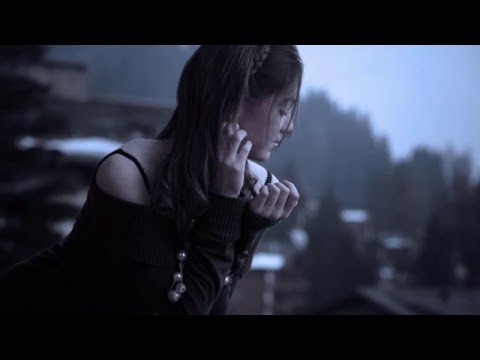 Colleen D'Agostino feat. deadmau5 - Stay (Drop The Poptart Edit)