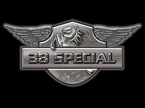 Rebel to Rebel - 38 Special