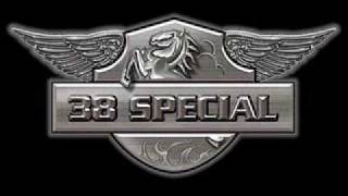 38 Special - Rebel to Rebel