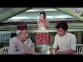 मास्टर जी की टोपी उड़ा दी Geet Gaata Chal Movie Sarika Funny