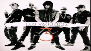 19. Wisin - Luna Llena  (Los Vaqueros 3 )
