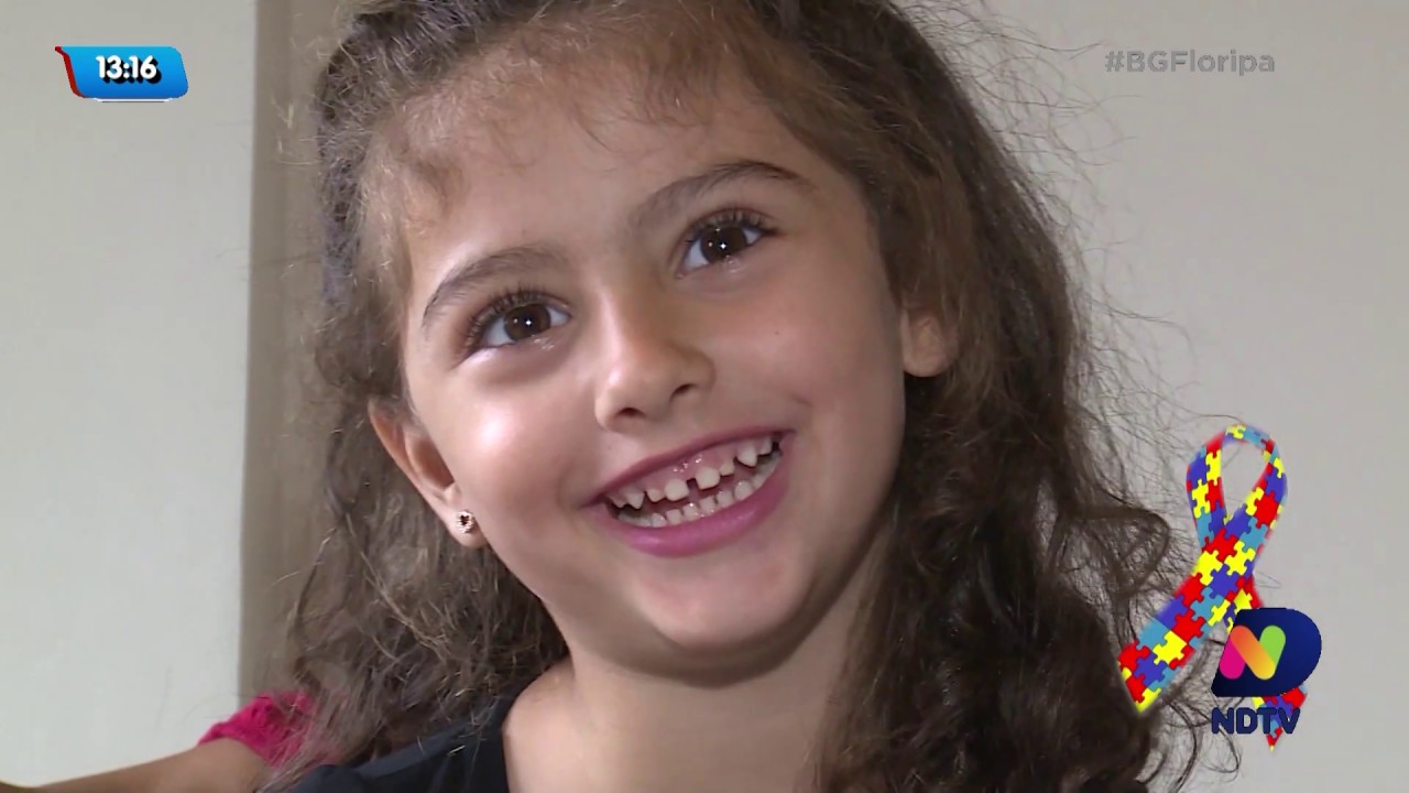 Conheça as características e aprenda mais sobre autismo