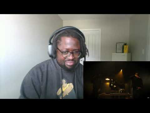 [American Reaction] Sav'O x Horrid1 x ZK x (67) PR SAD - Evil Intentions Music Video Mixtape Madness