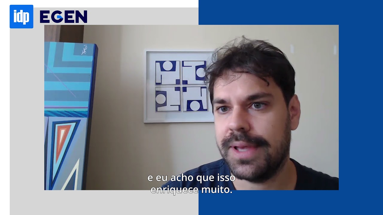 Video de apresentação